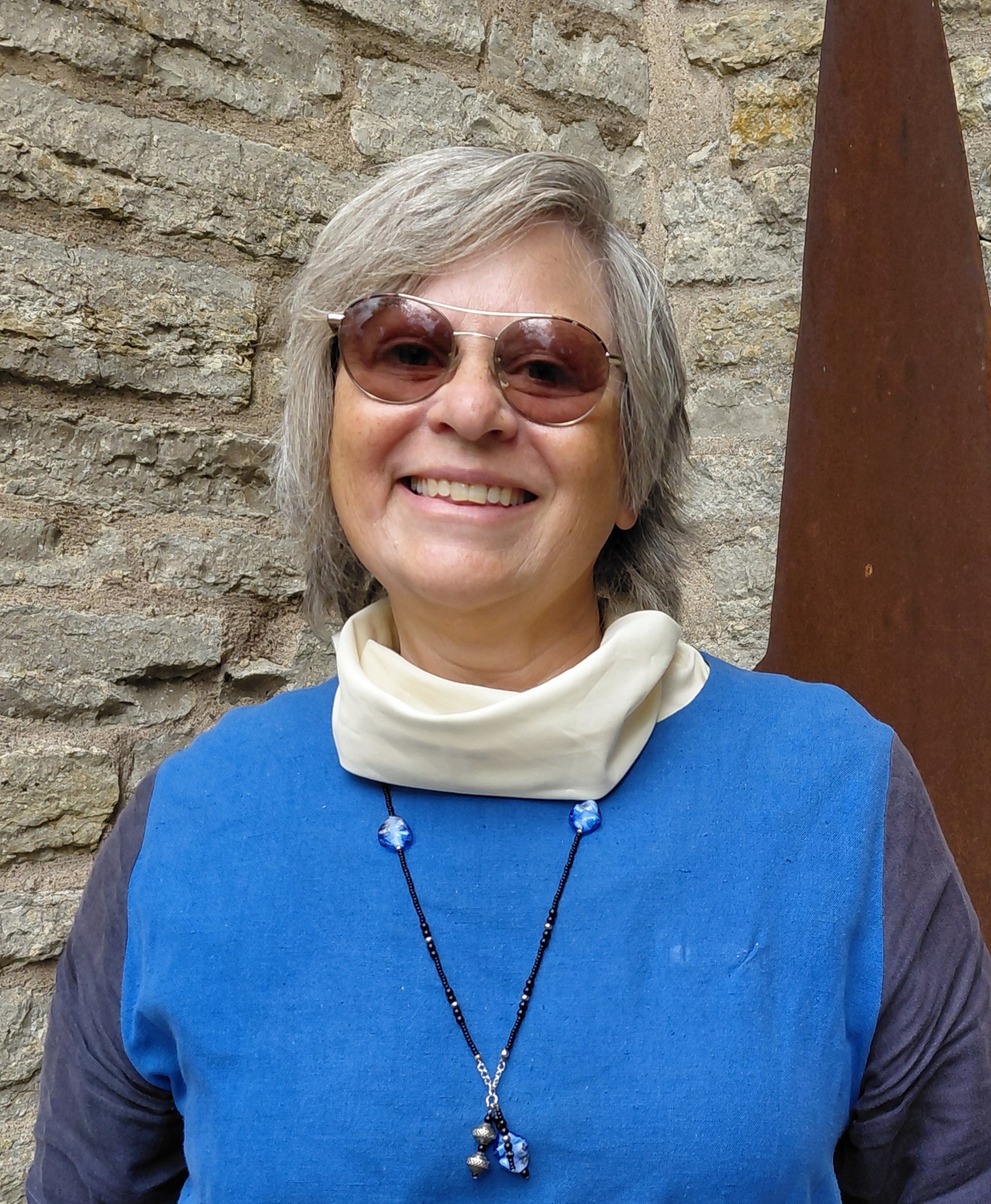 Ann-Christine Rundquist